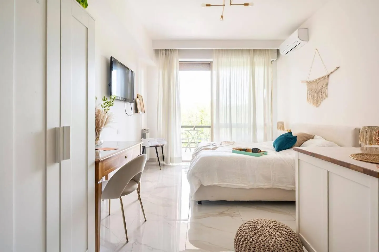 Green Nest Rome