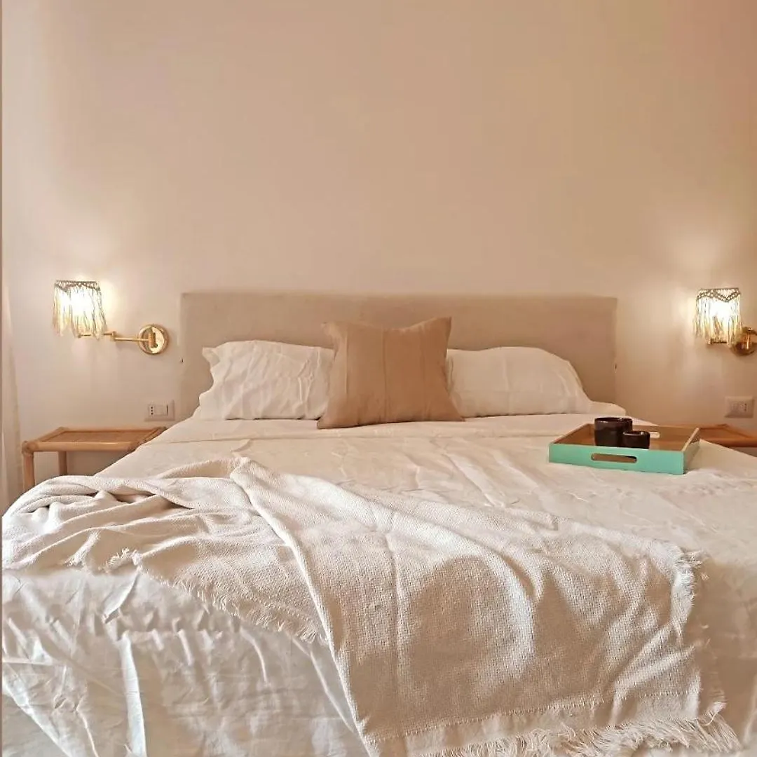 Green Nest Rome Apartment