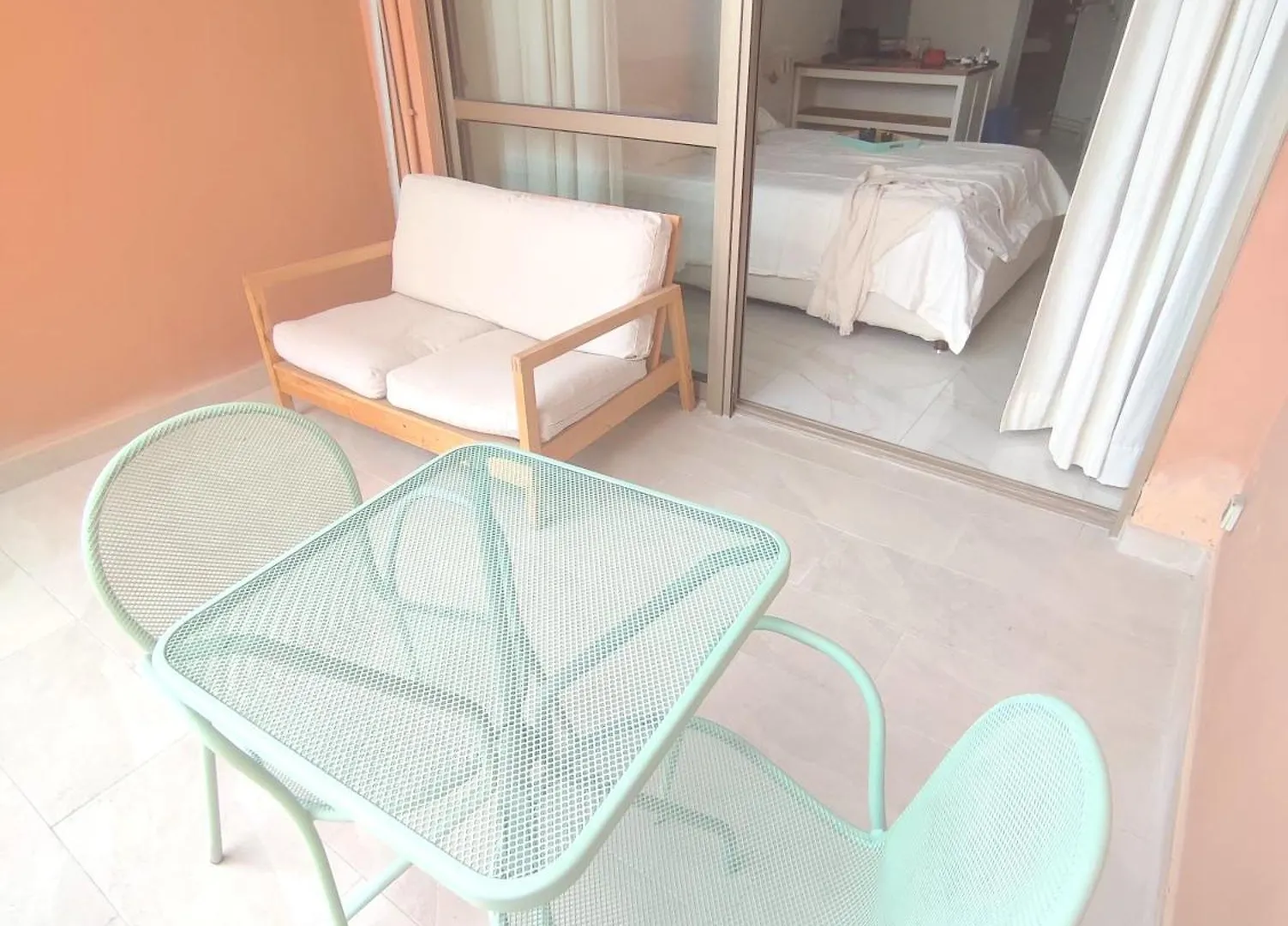 Green Nest Rome
