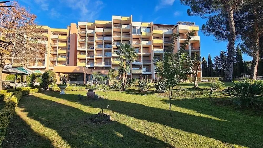 Green Nest Rome
